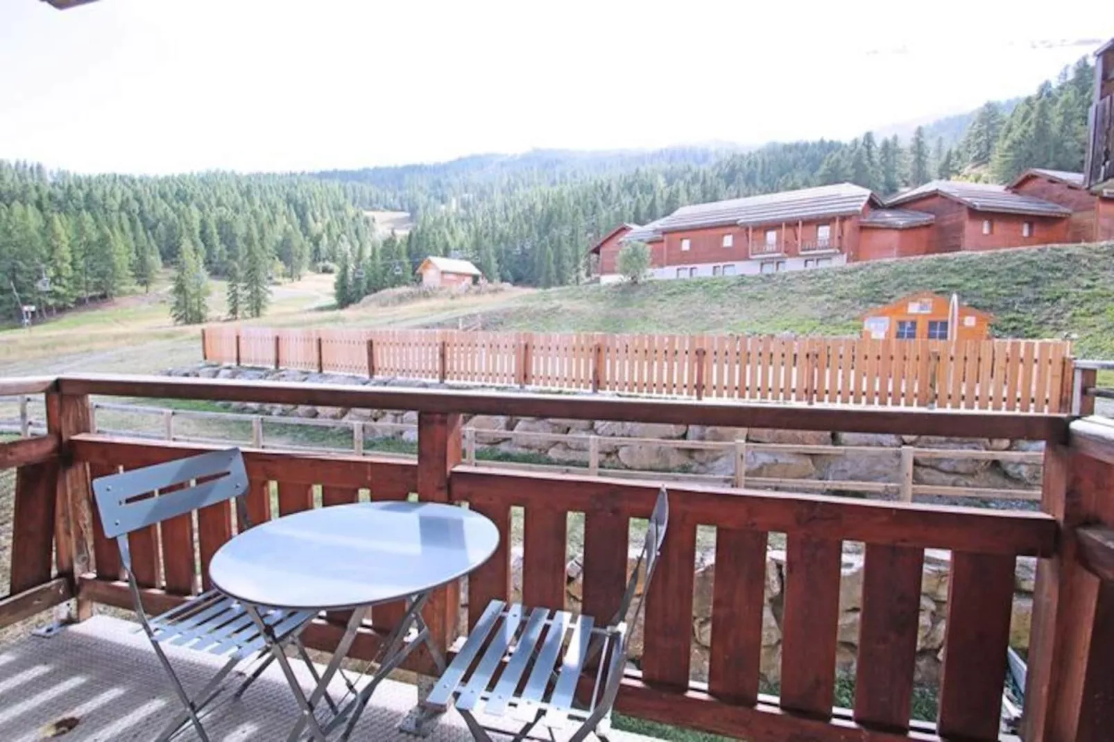 Résidence Dame Blanche