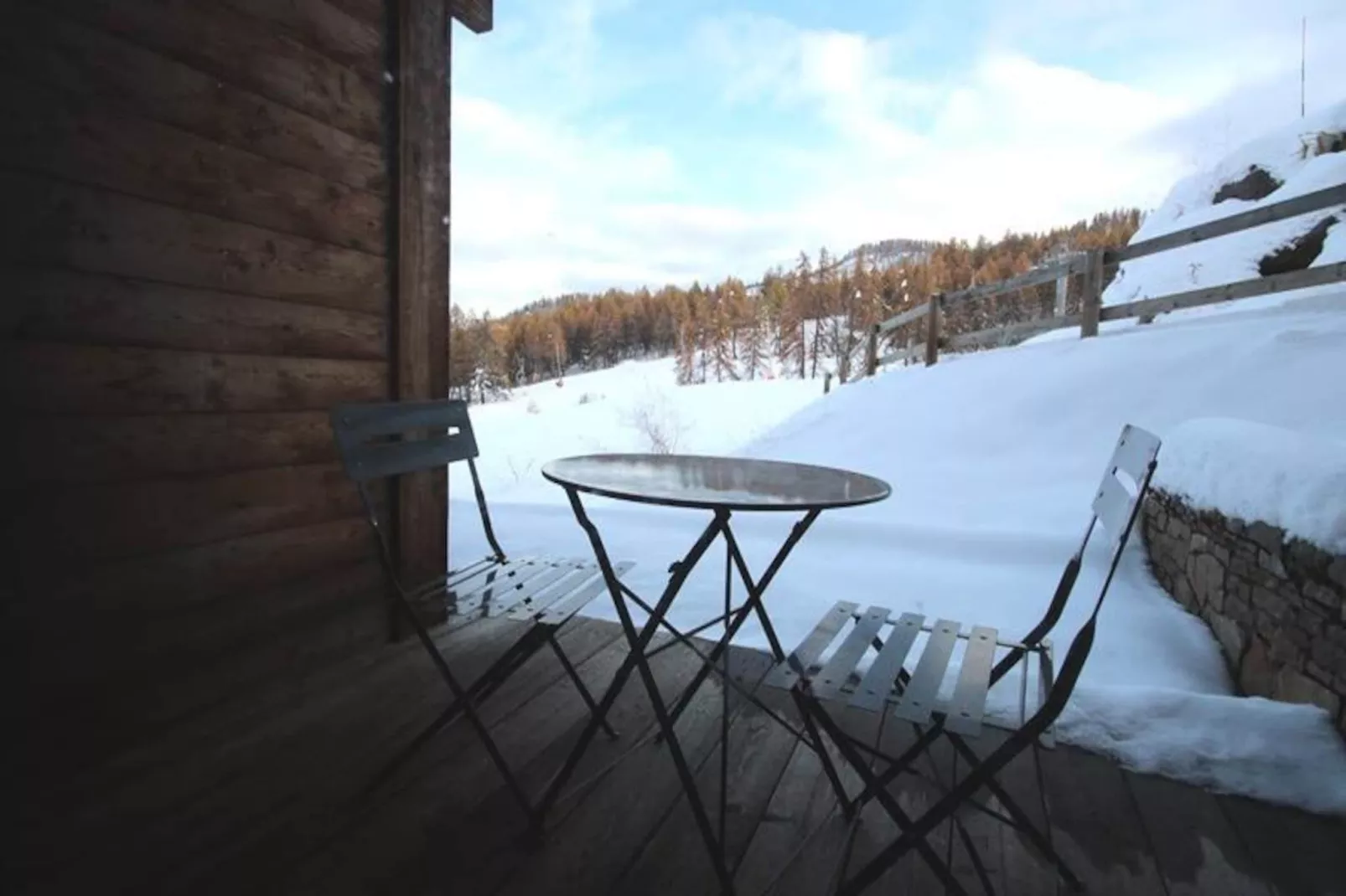 Résidence Dame Blanche