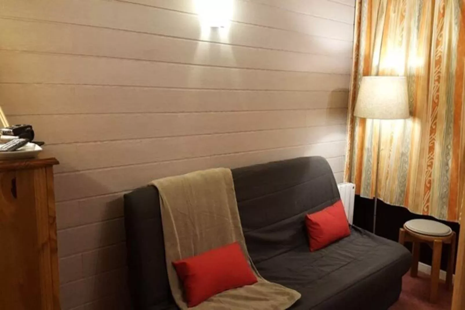 Résidence Valgardena