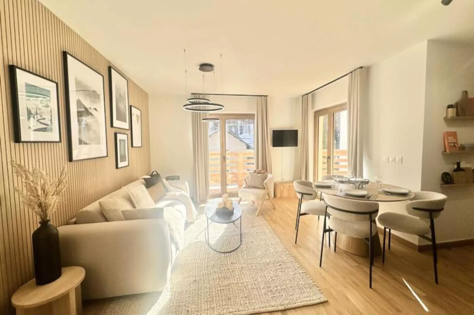 Résidence Le Living Stone B