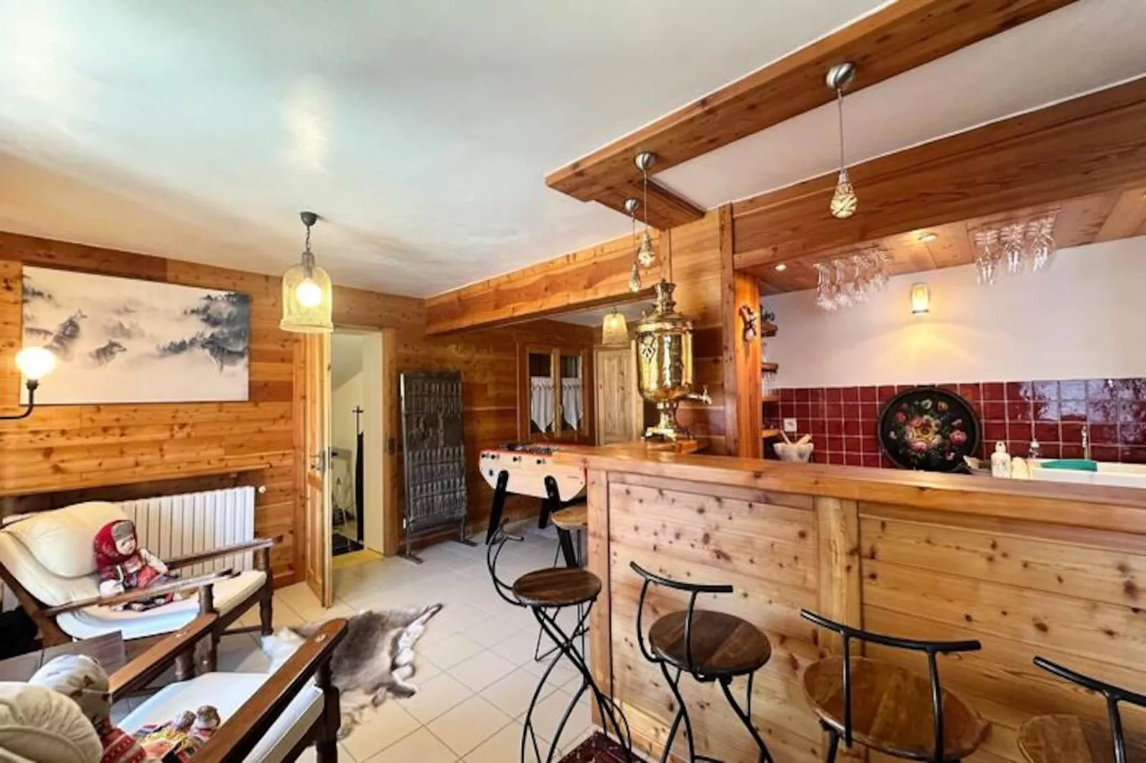 Chalet Berlioz