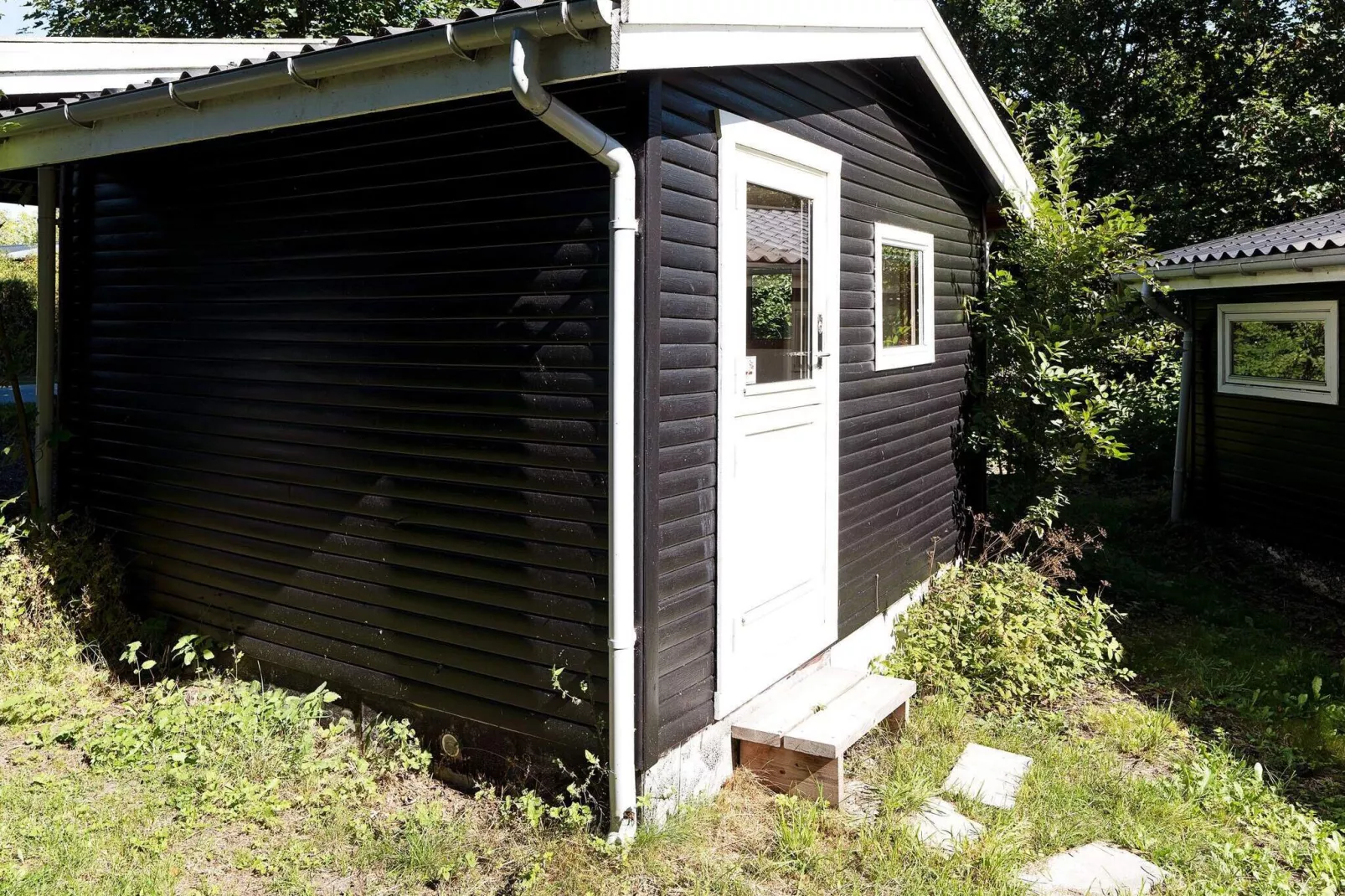 7 persoons vakantie huis in Jægerspris-By Traum-Uitzicht