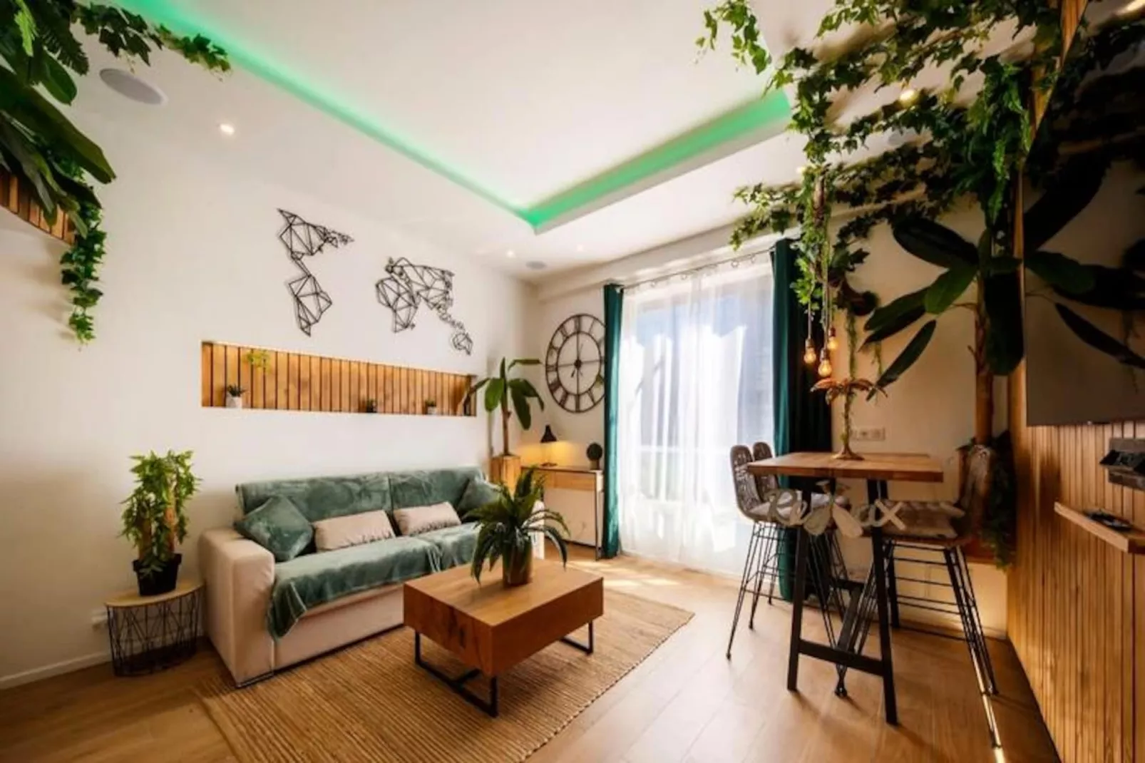 06k3-unique Et Atypique 2 Pièces à 30 M De La Mer