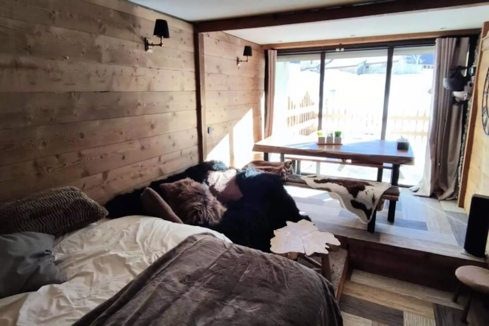 Résidence Vermeil R6