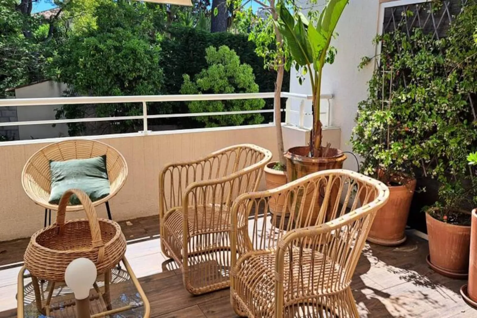 Résidence Sompteux Appartement Neuf &agrave; Antibes