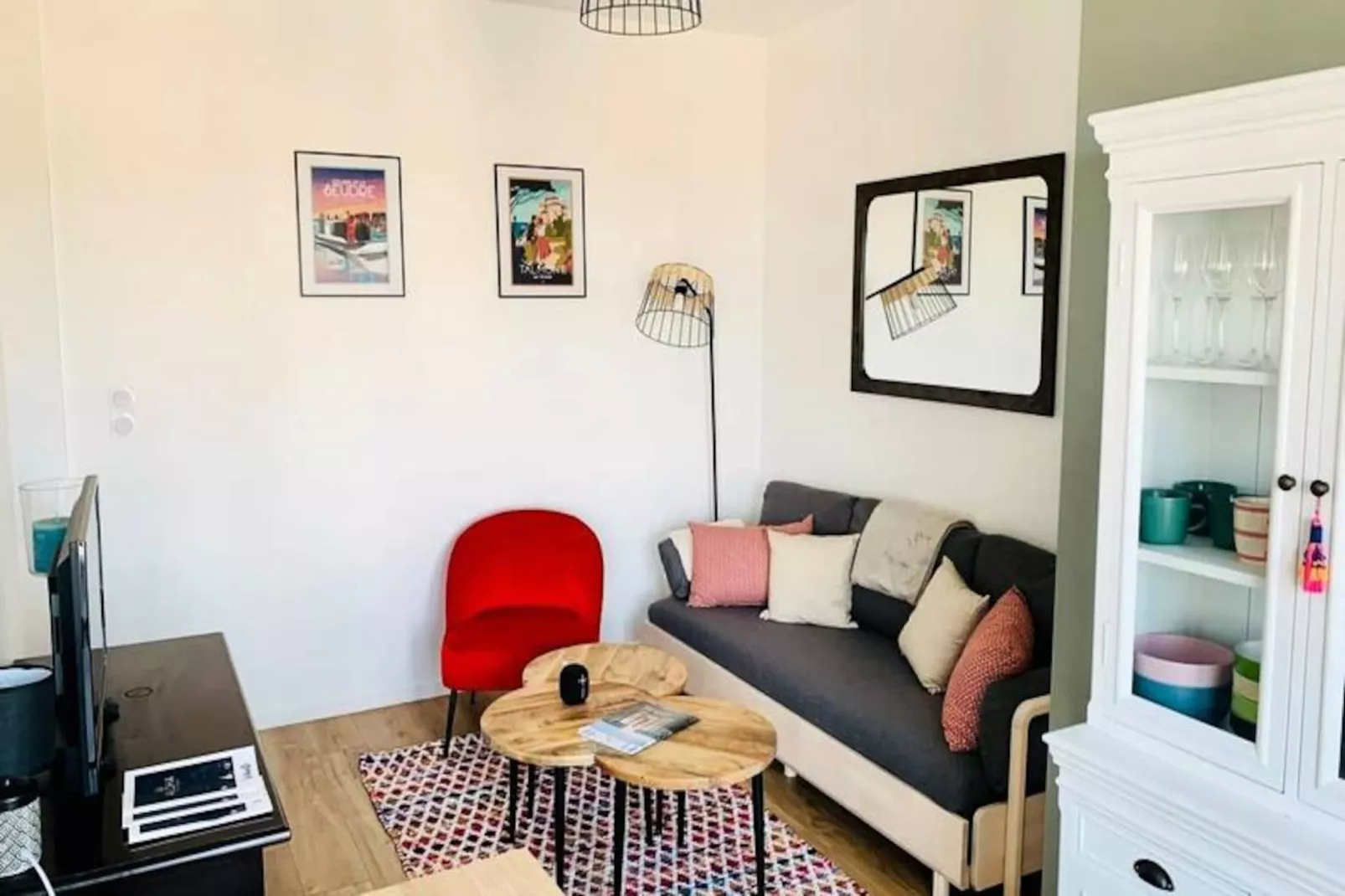 Appartements à La Rochelle