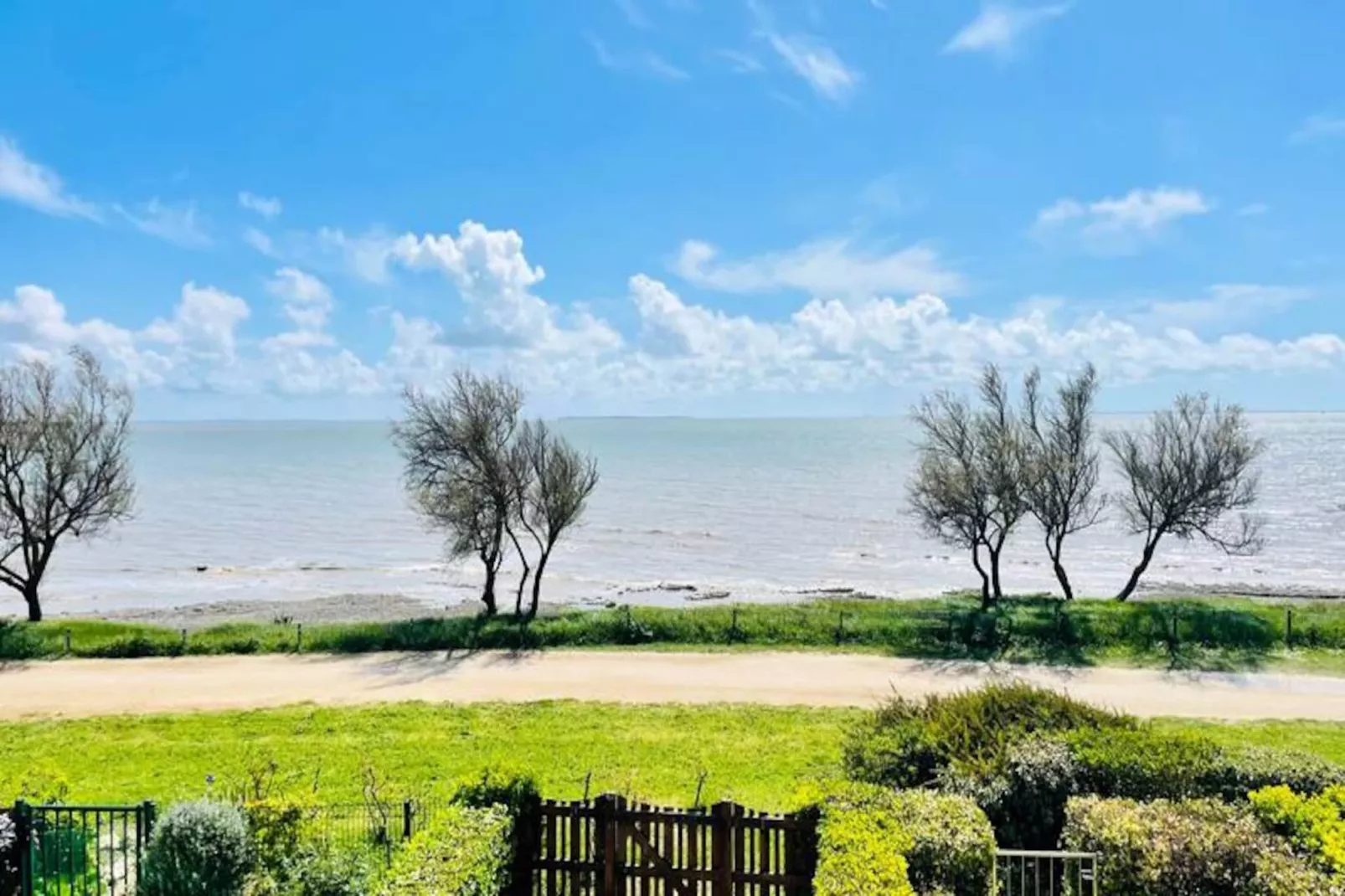 Appartements à La Rochelle