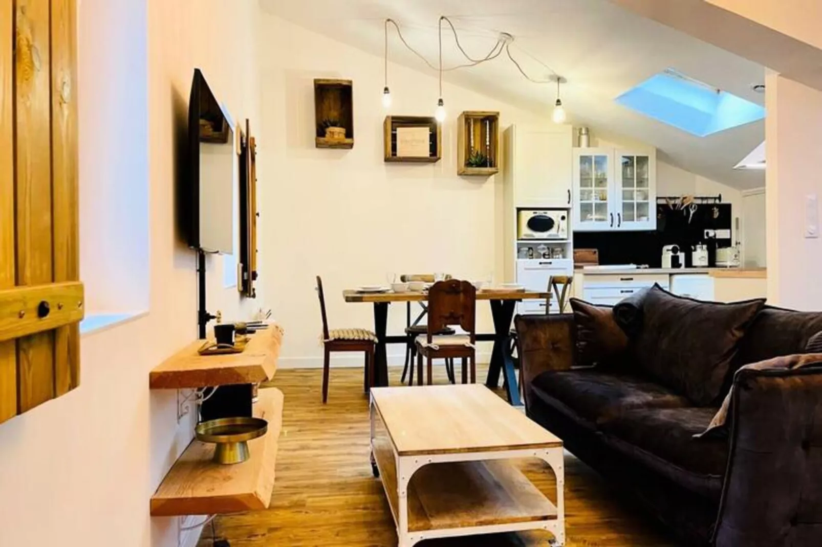 Appartements à La Rochelle