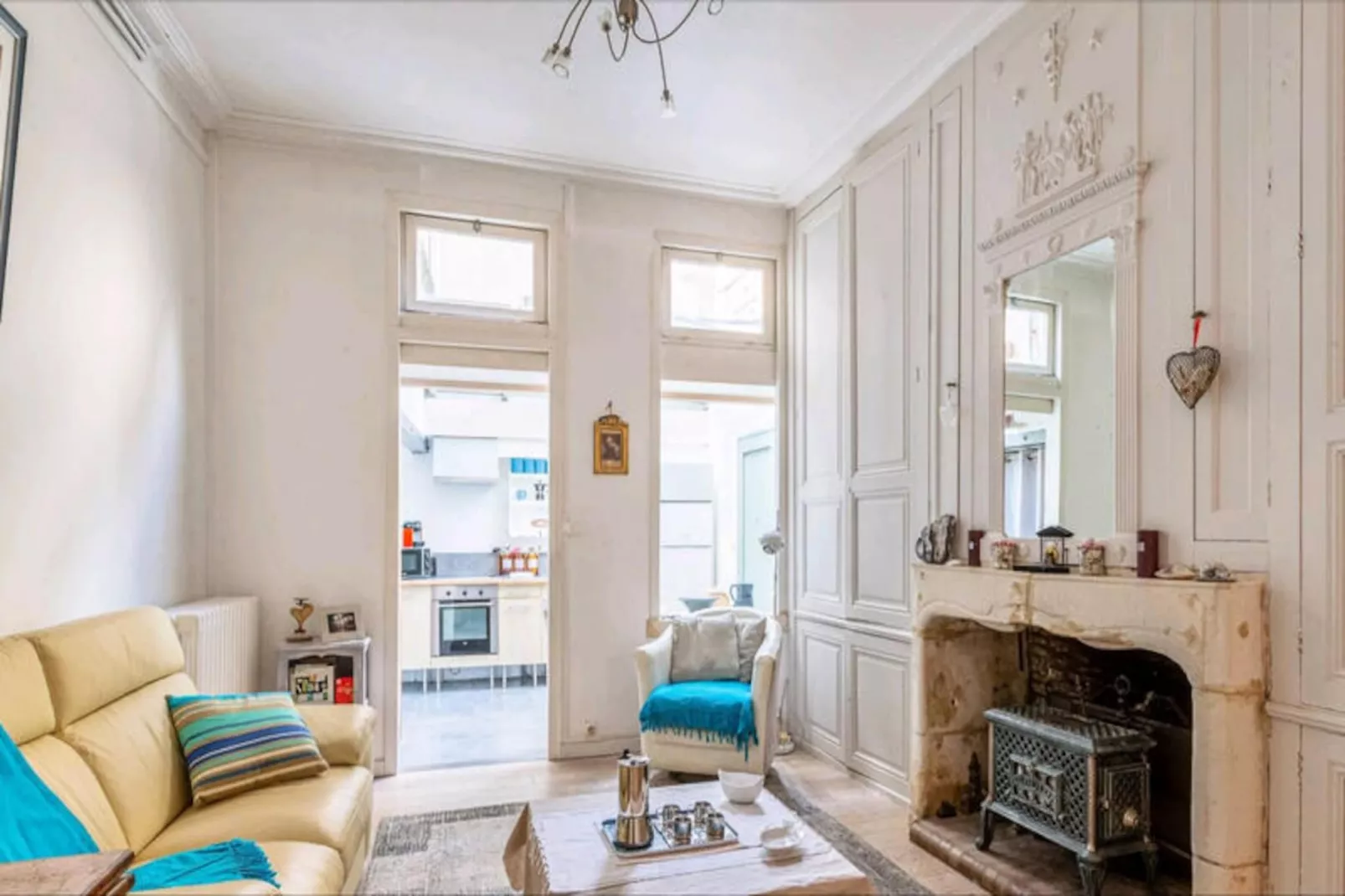 Appartements à La Rochelle