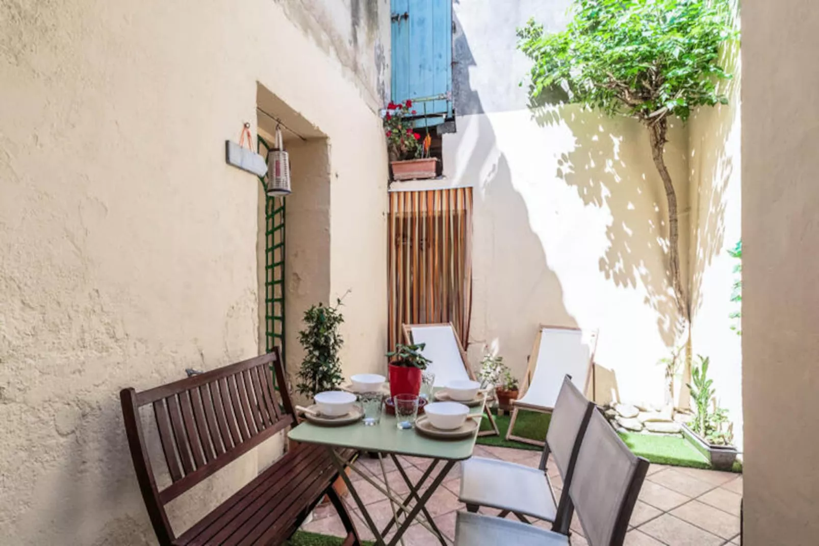 Appartements à La Rochelle