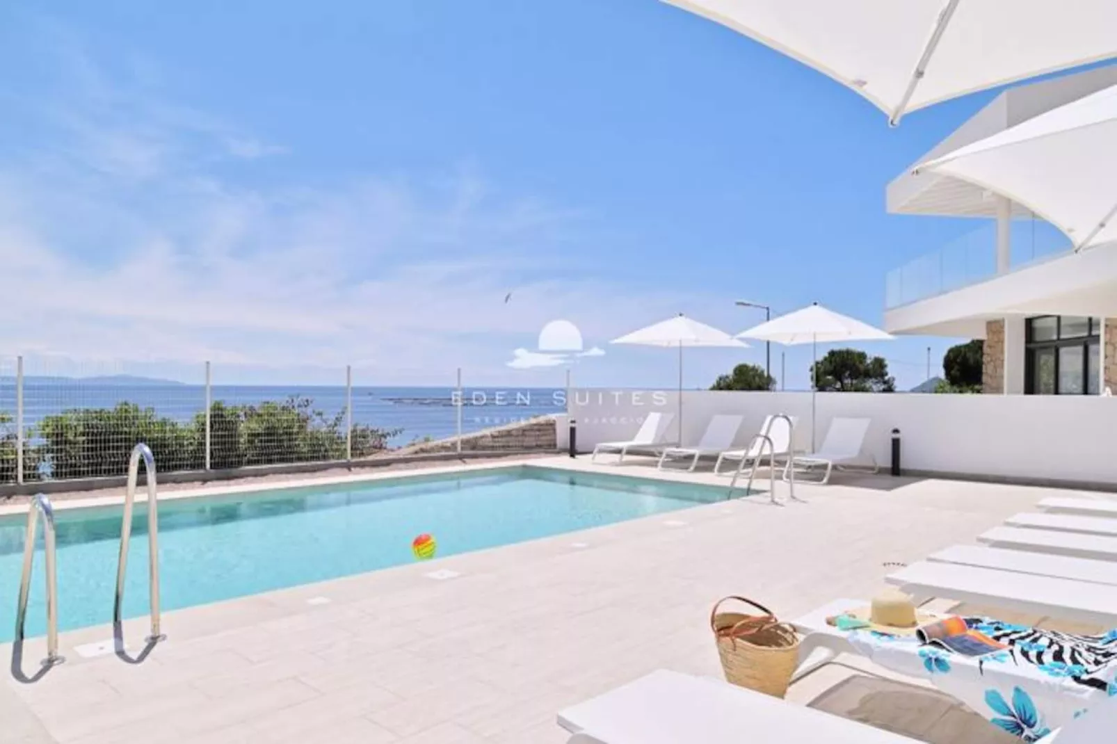 Résidence Eden Suites