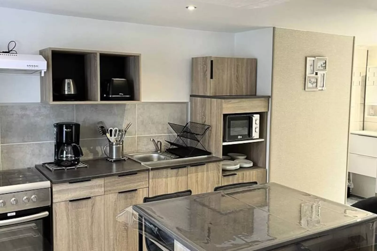 Résidence 114-pleneuf Val Andre