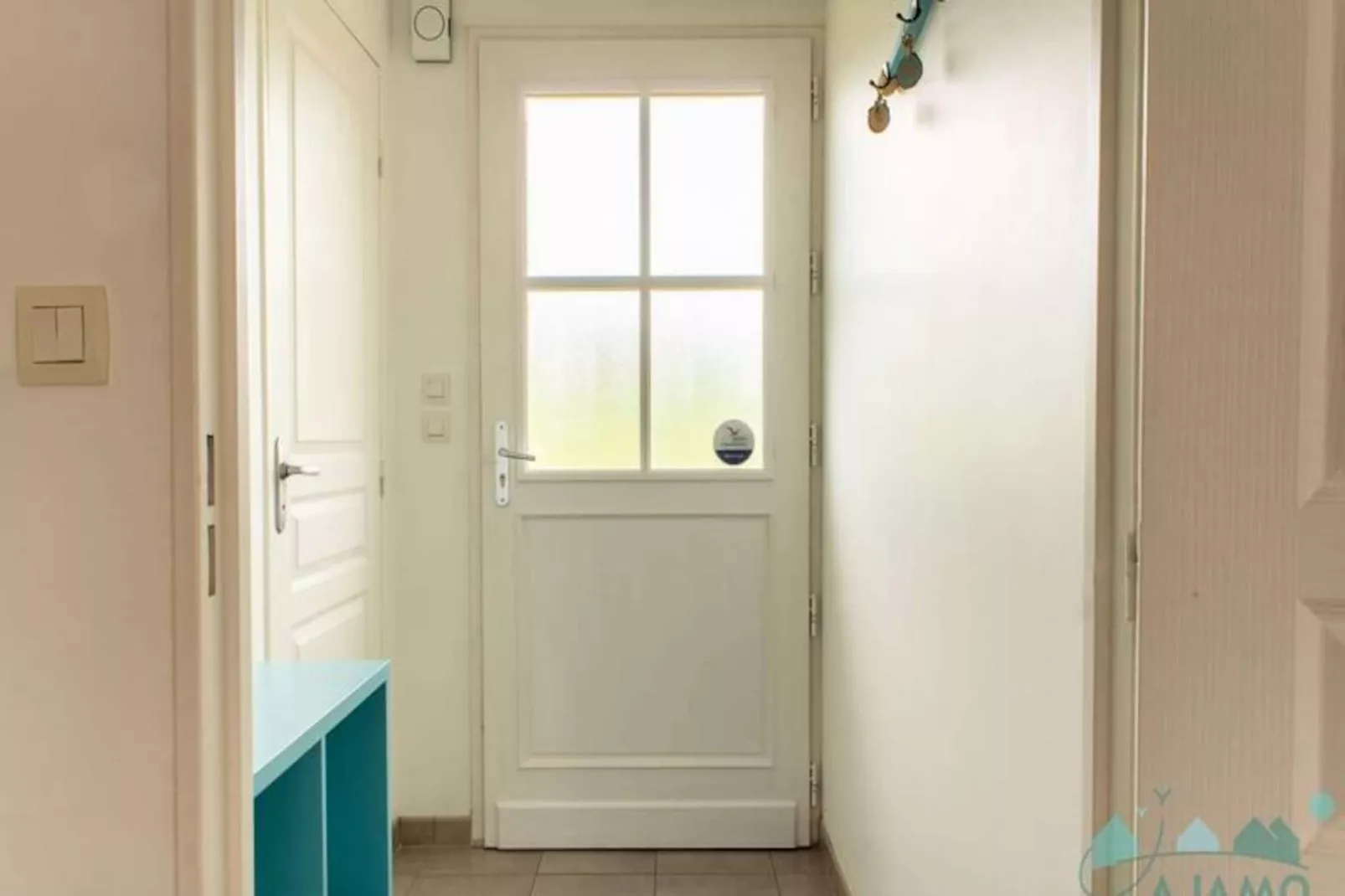 Résidence 485-caroual