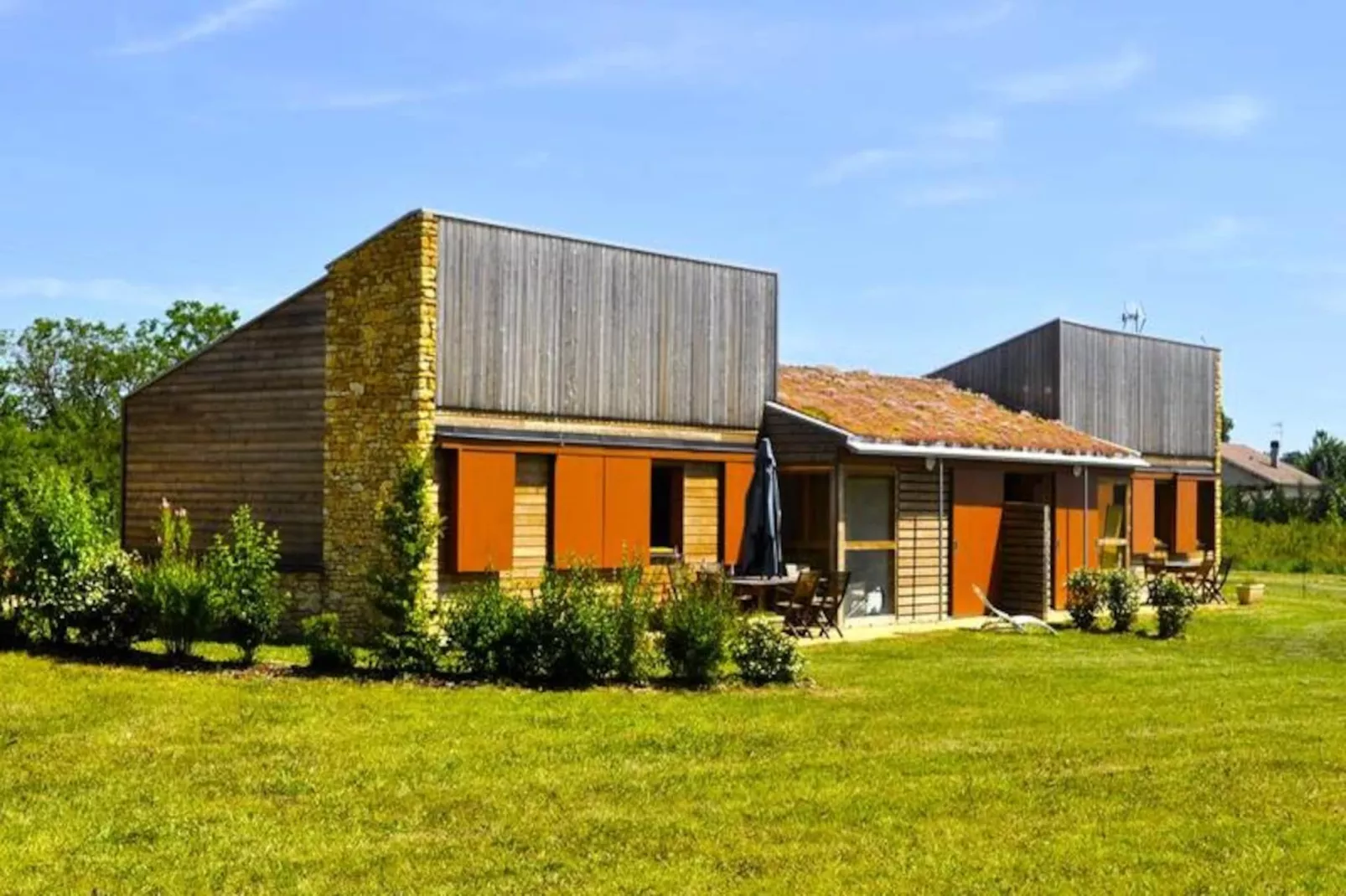 Domaine des Bories ****