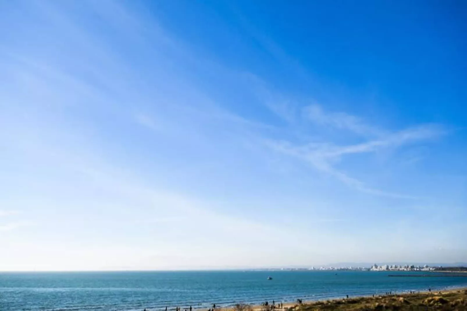 Résidence R&ecirc;ves Sal&eacute;s Appartement Vue Mer A303