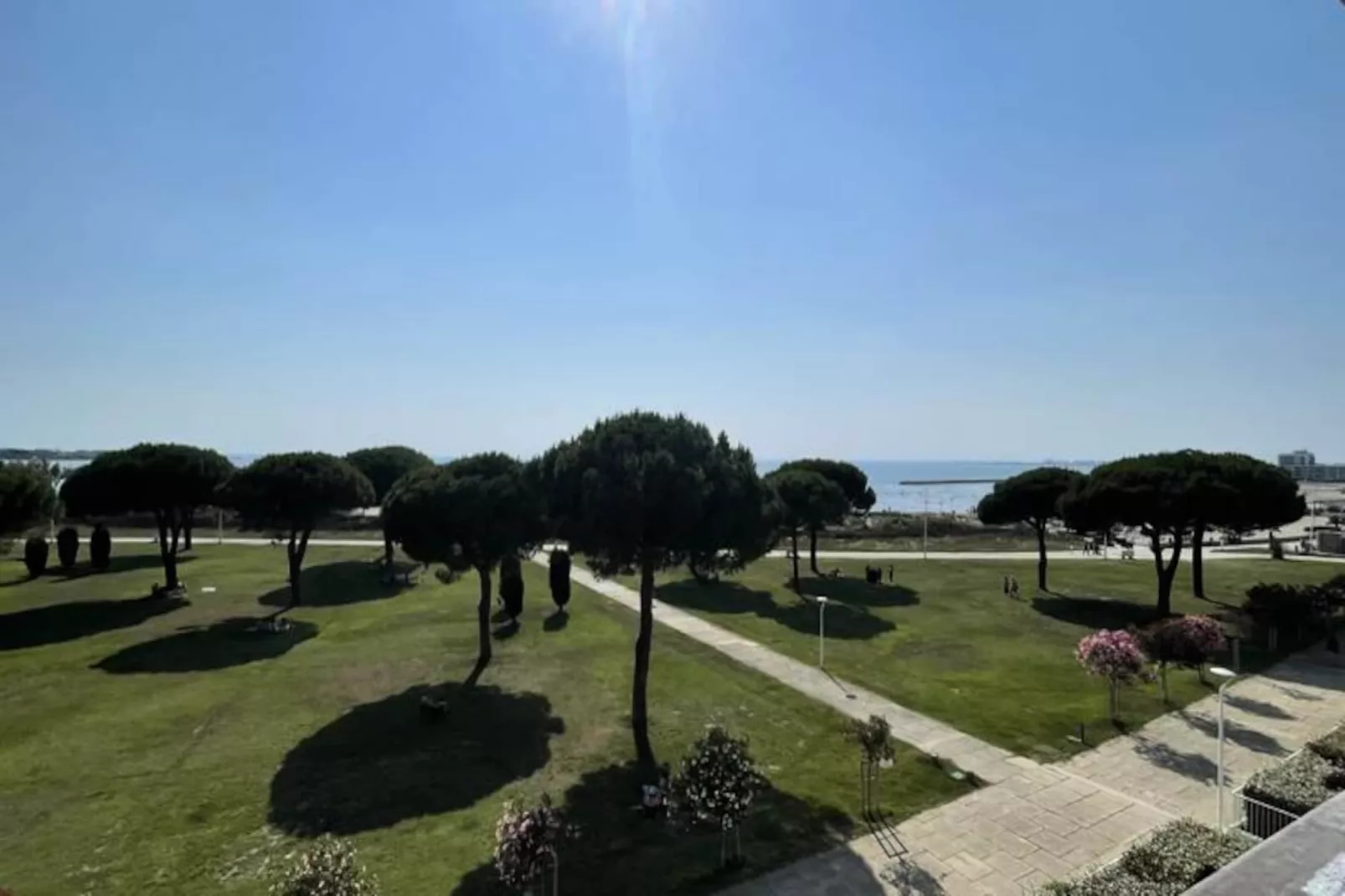 Résidence Le Mistral  Appartement Standing Avec Vue Mer Exceptionnelle En 1&egrave;re Ligne