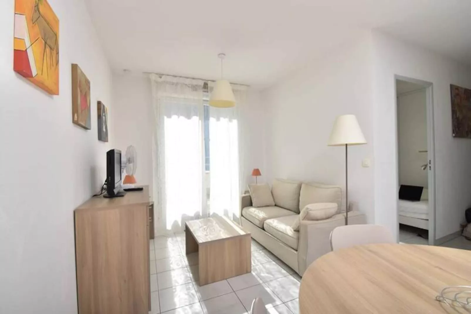 Résidence Cap Camargue