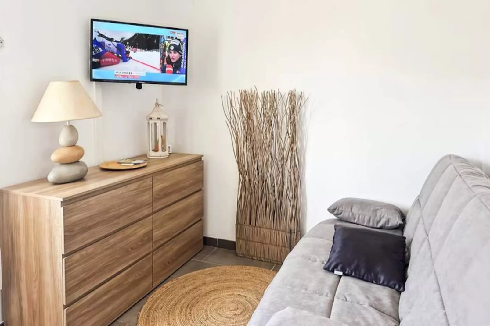 Résidence Le Catamaran