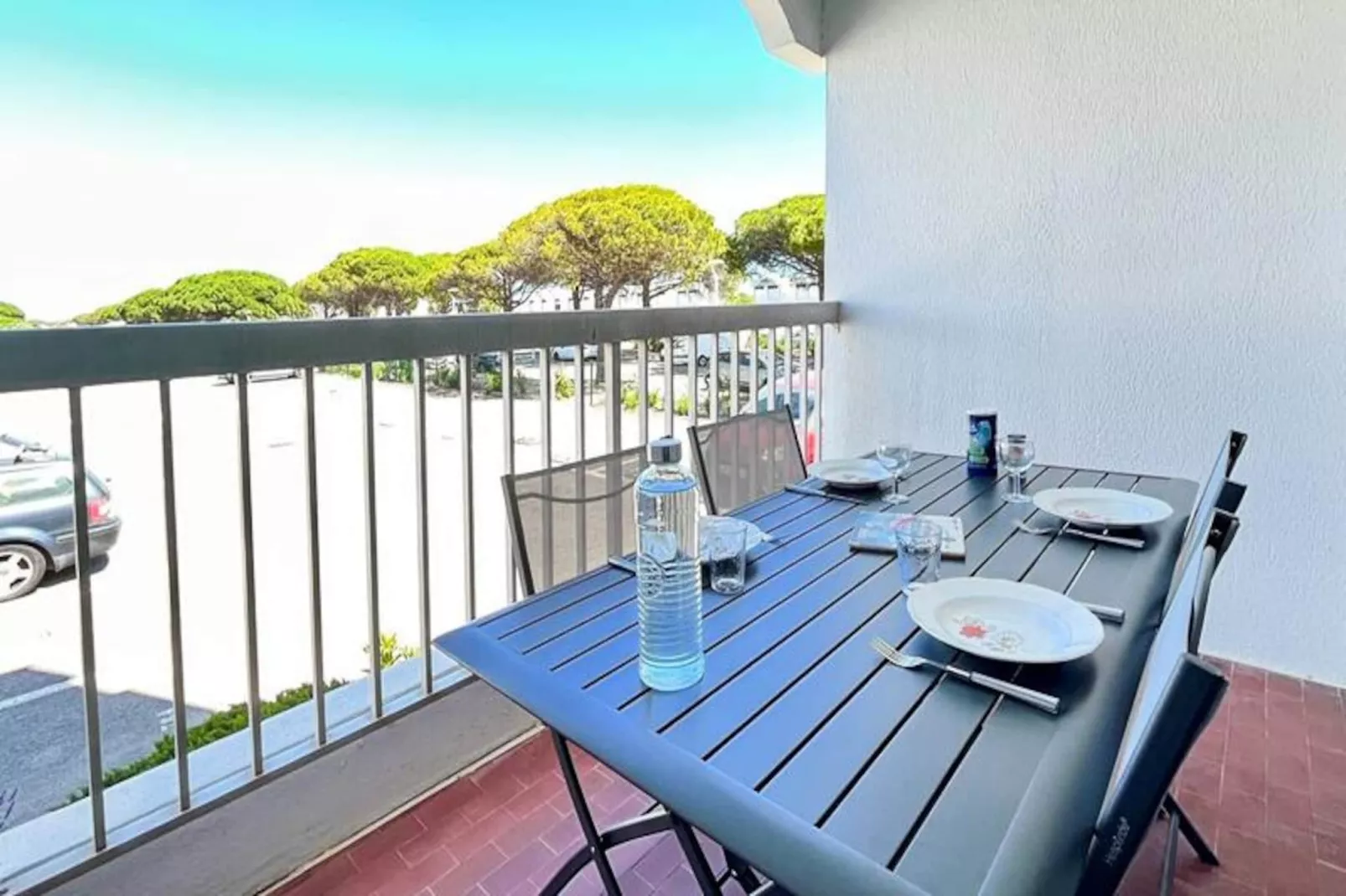 Résidence La Croisière