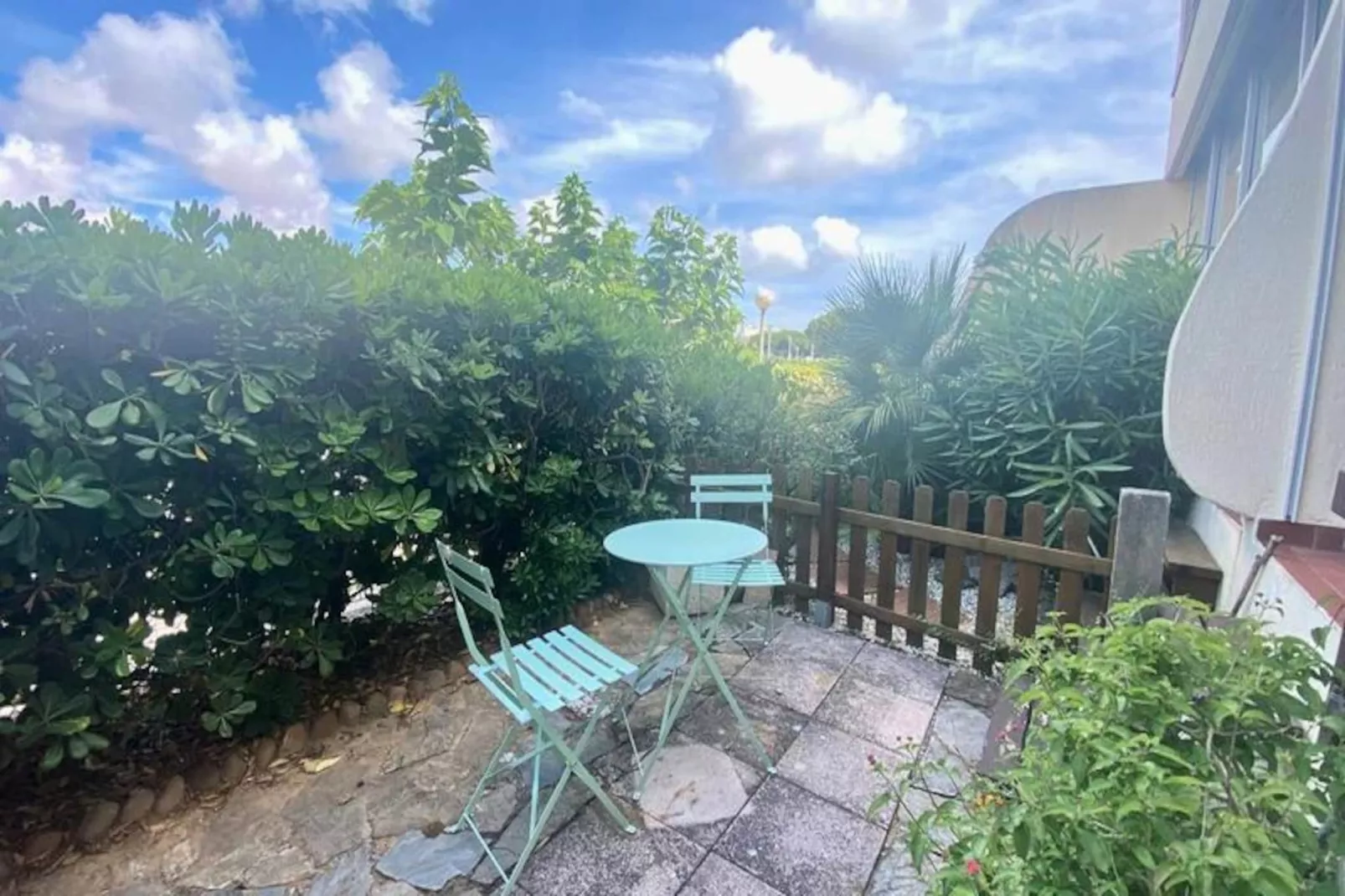 Résidence Les Jardins Du Port