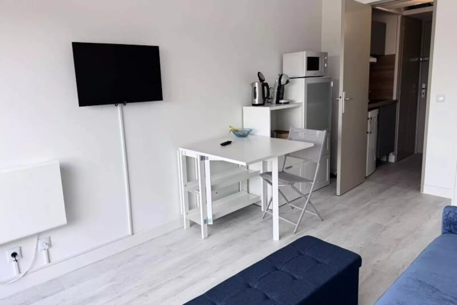 Résidence Les Jardins Du Port