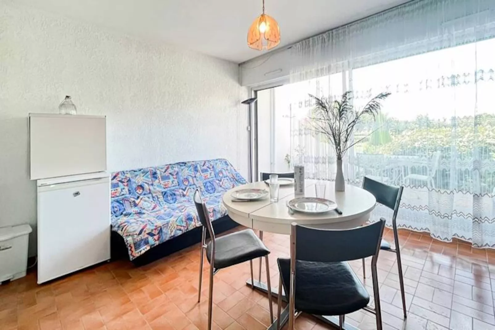 Résidence Les Flamants