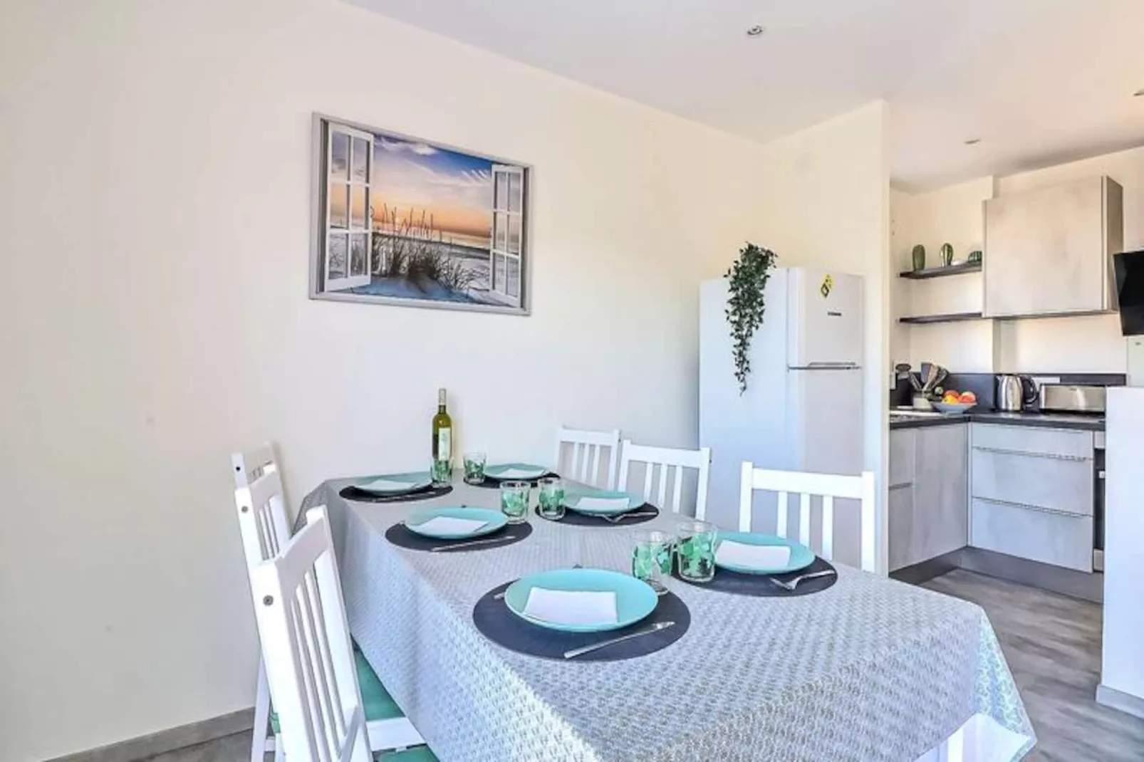 Résidence Les Suzannes