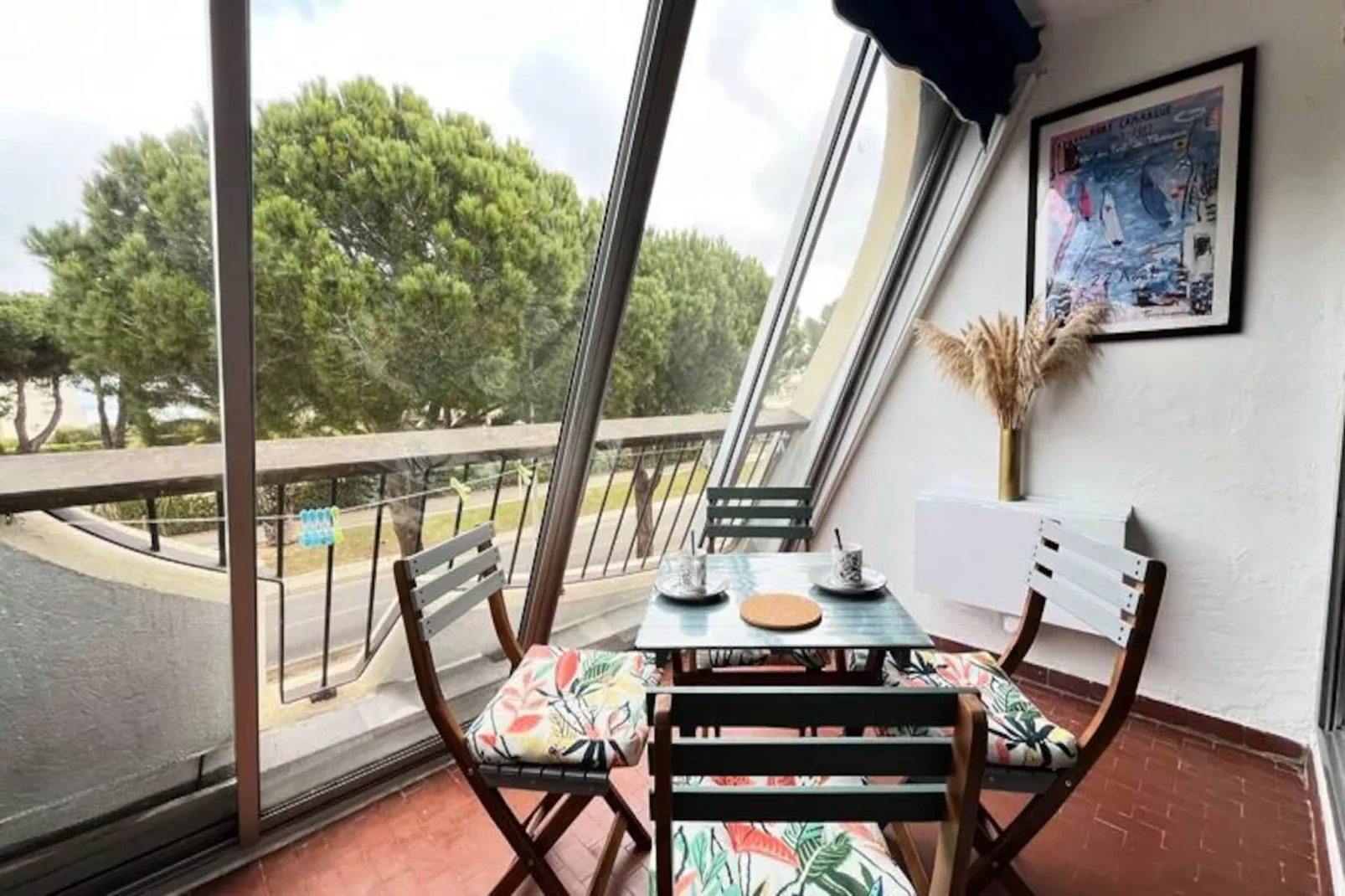 Résidence Escale Port