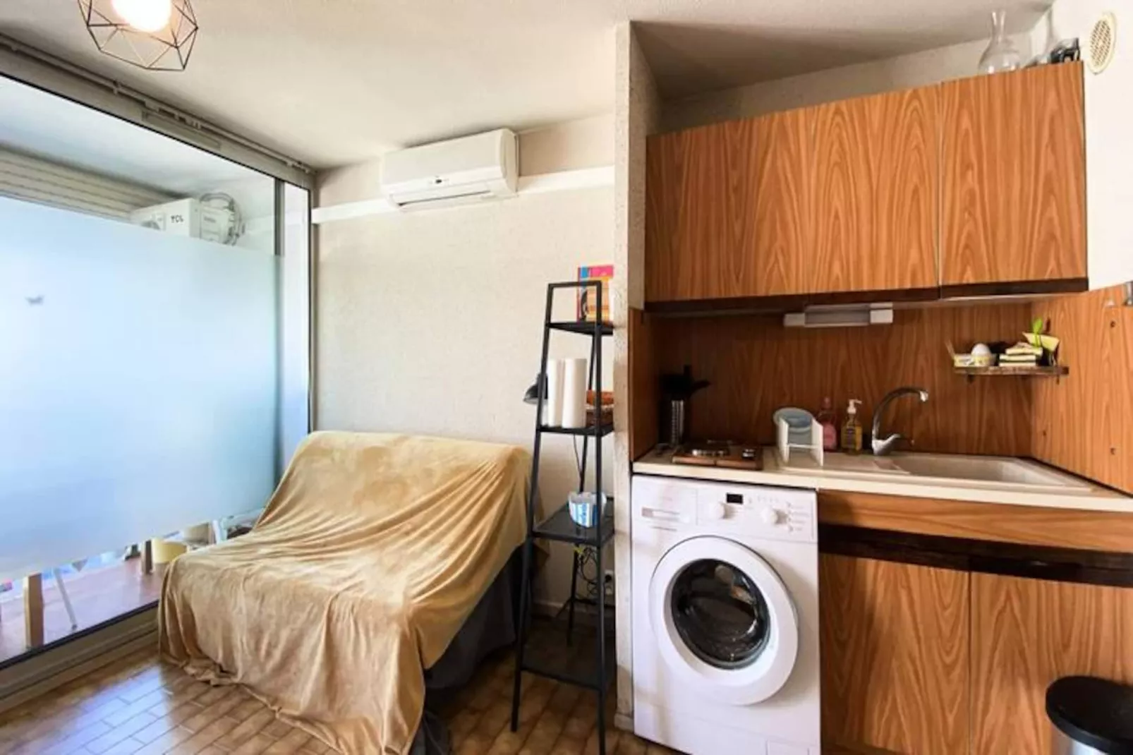 Résidence Le Lagon Bleu