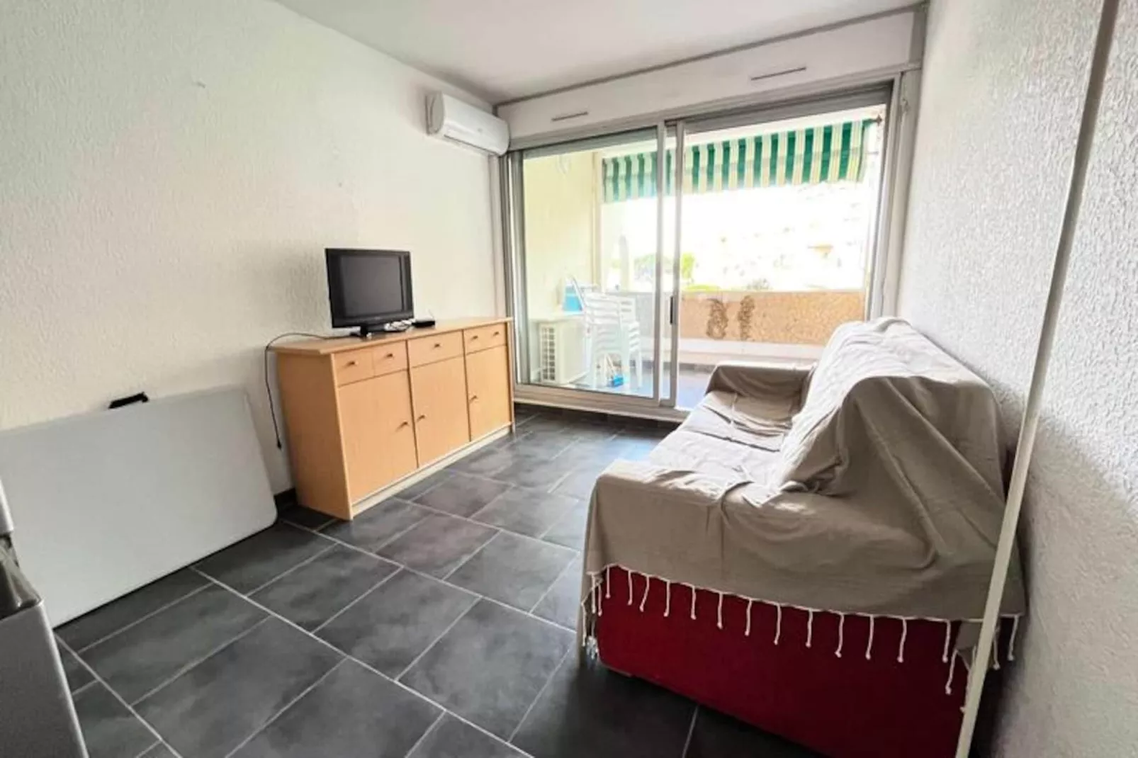 Résidence Quai Aux Fleurs