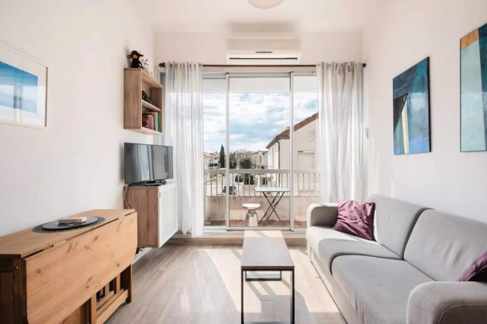 Résidence "le Toucan"