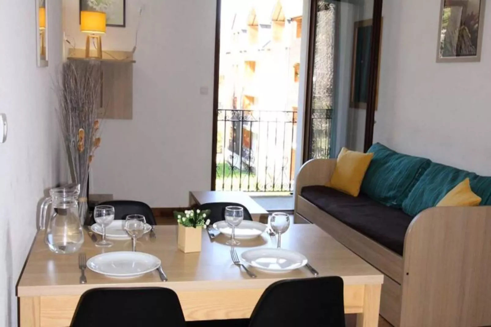 Résidence Jardins Du Ramel