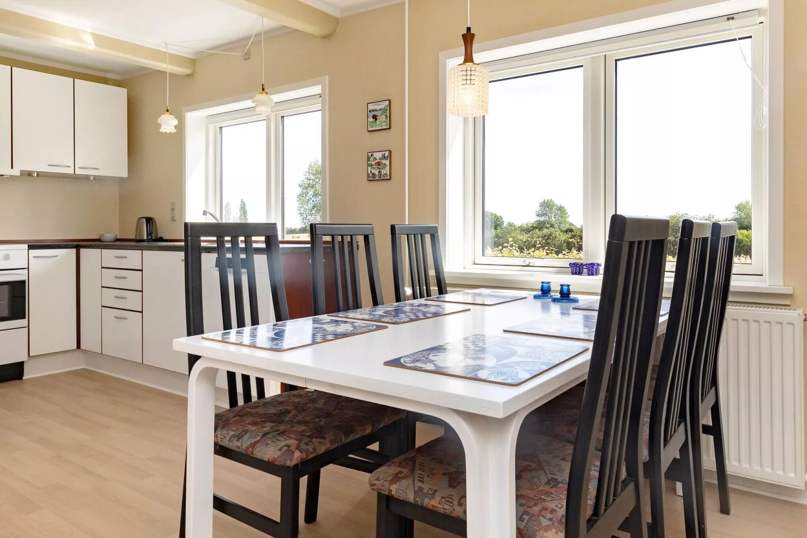 4 sterren vakantie huis in Tranekær-Binnen