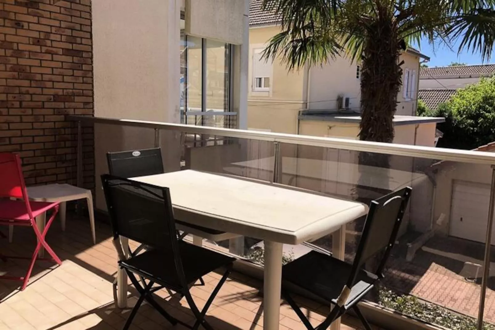 Résidence Plein Soleil