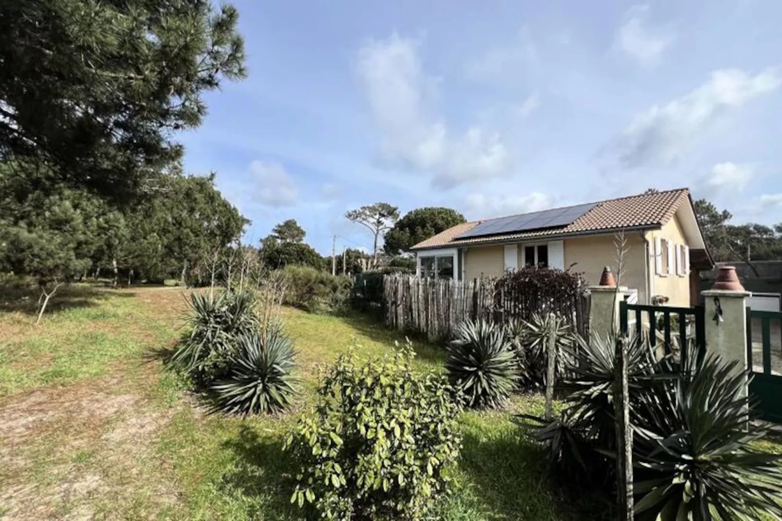 Résidence 058-vendays Montalivet