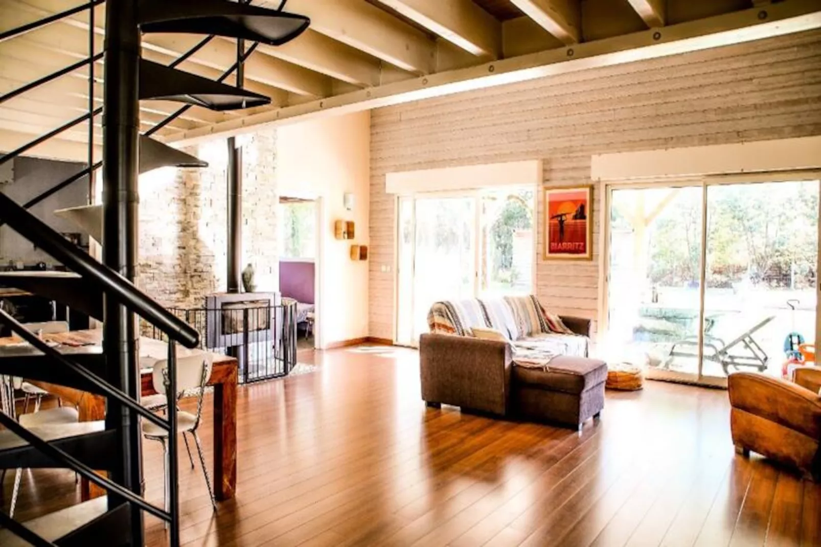 Résidence 214-hourtin