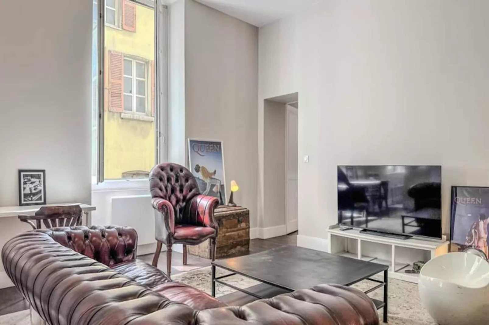 | Le Notre Dame 🎈