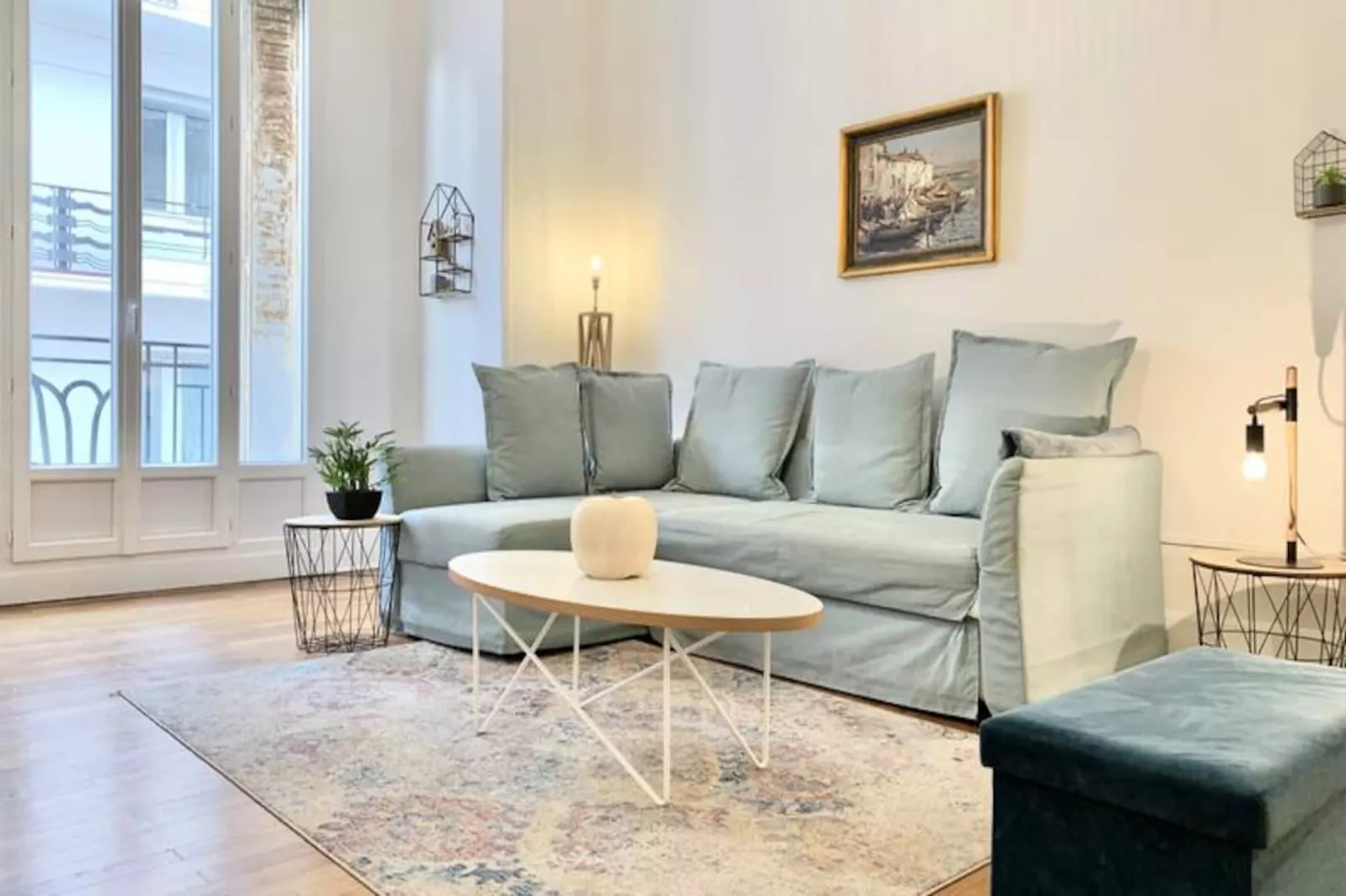 |the Sweet Jaur&egrave;s 🩵