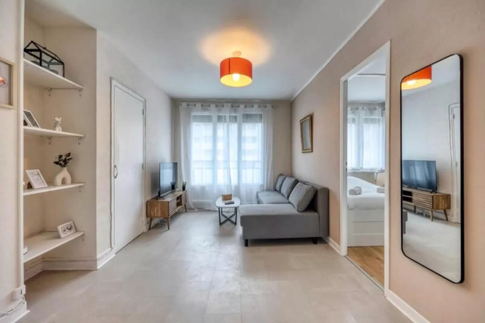 | Les Zenith Colors 🎨 | T4 Spacieux &agrave; Smh