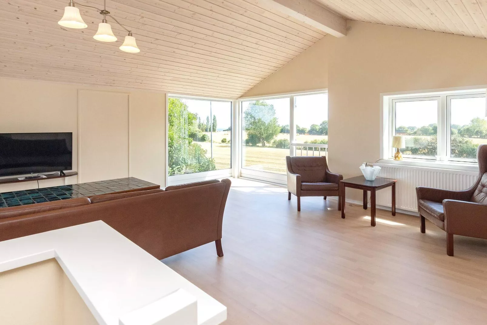 4 sterren vakantie huis in Tranekær-Binnen