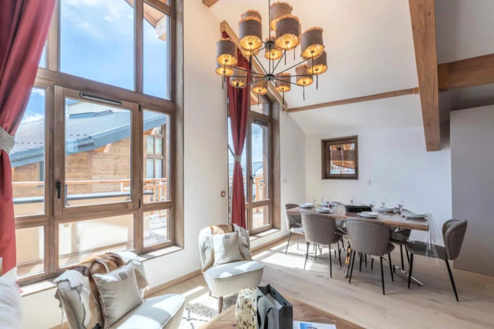 Résidence Expression