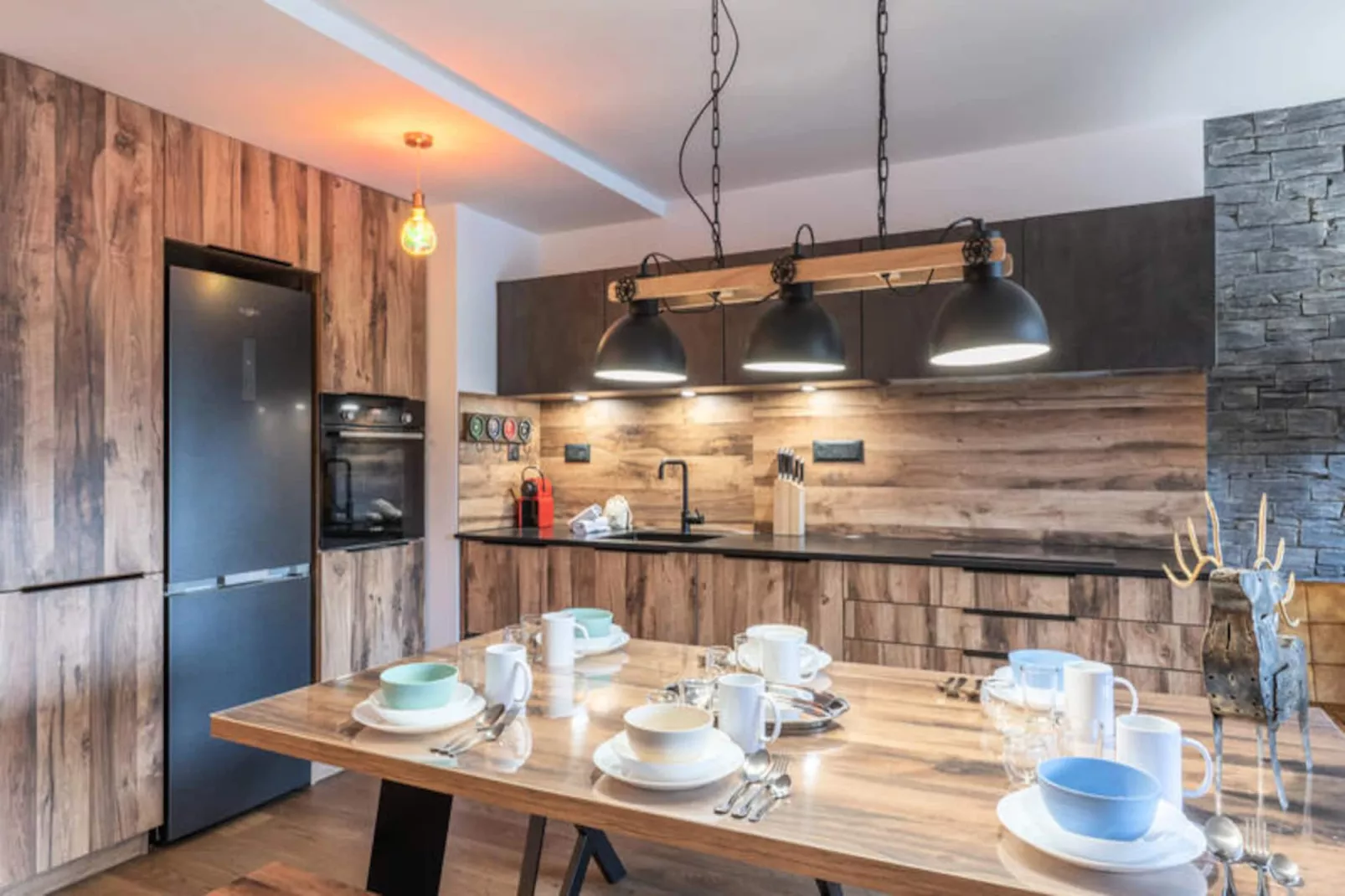 Résidence Cachemire