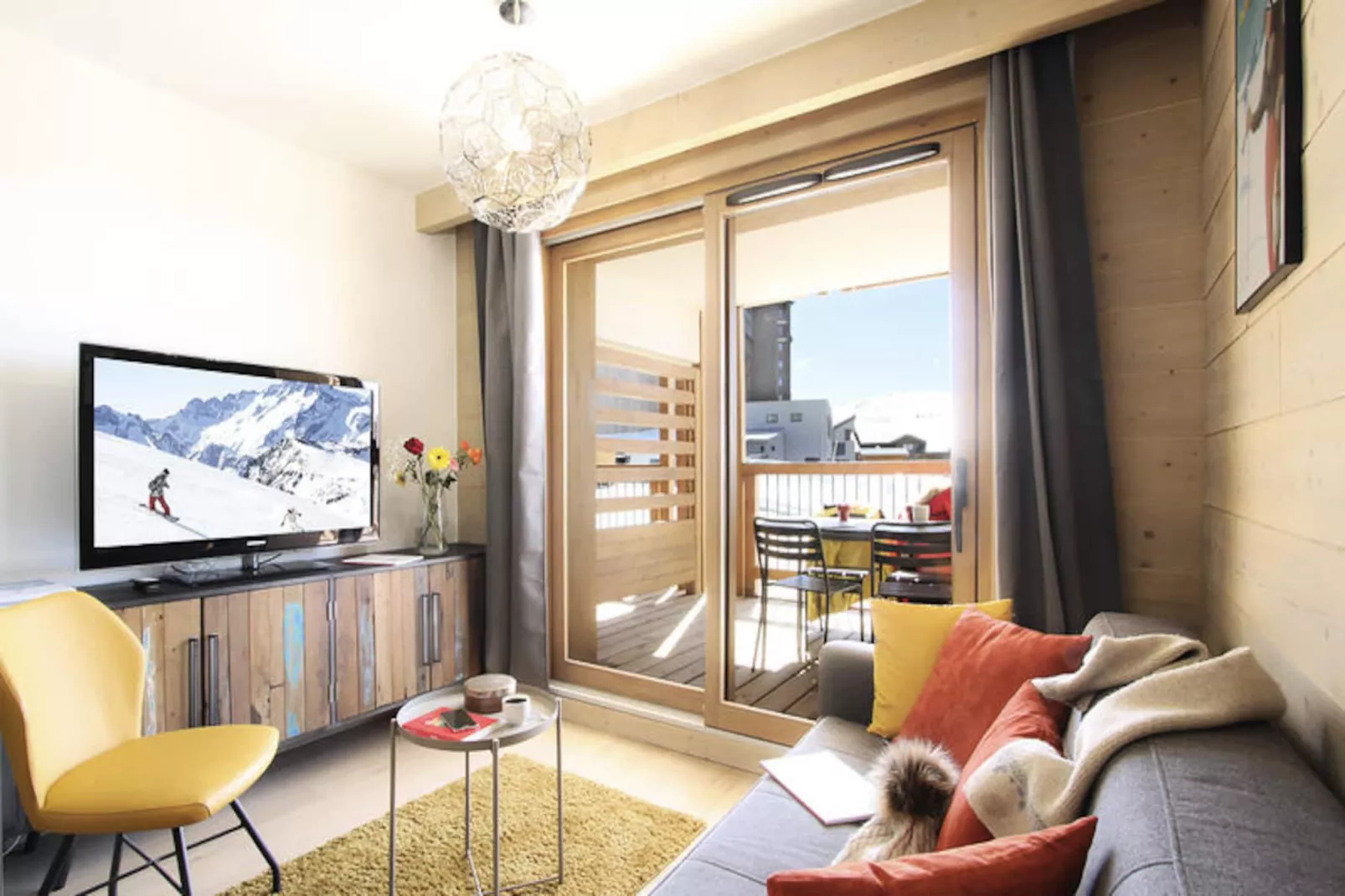 Résidence Phoenix A