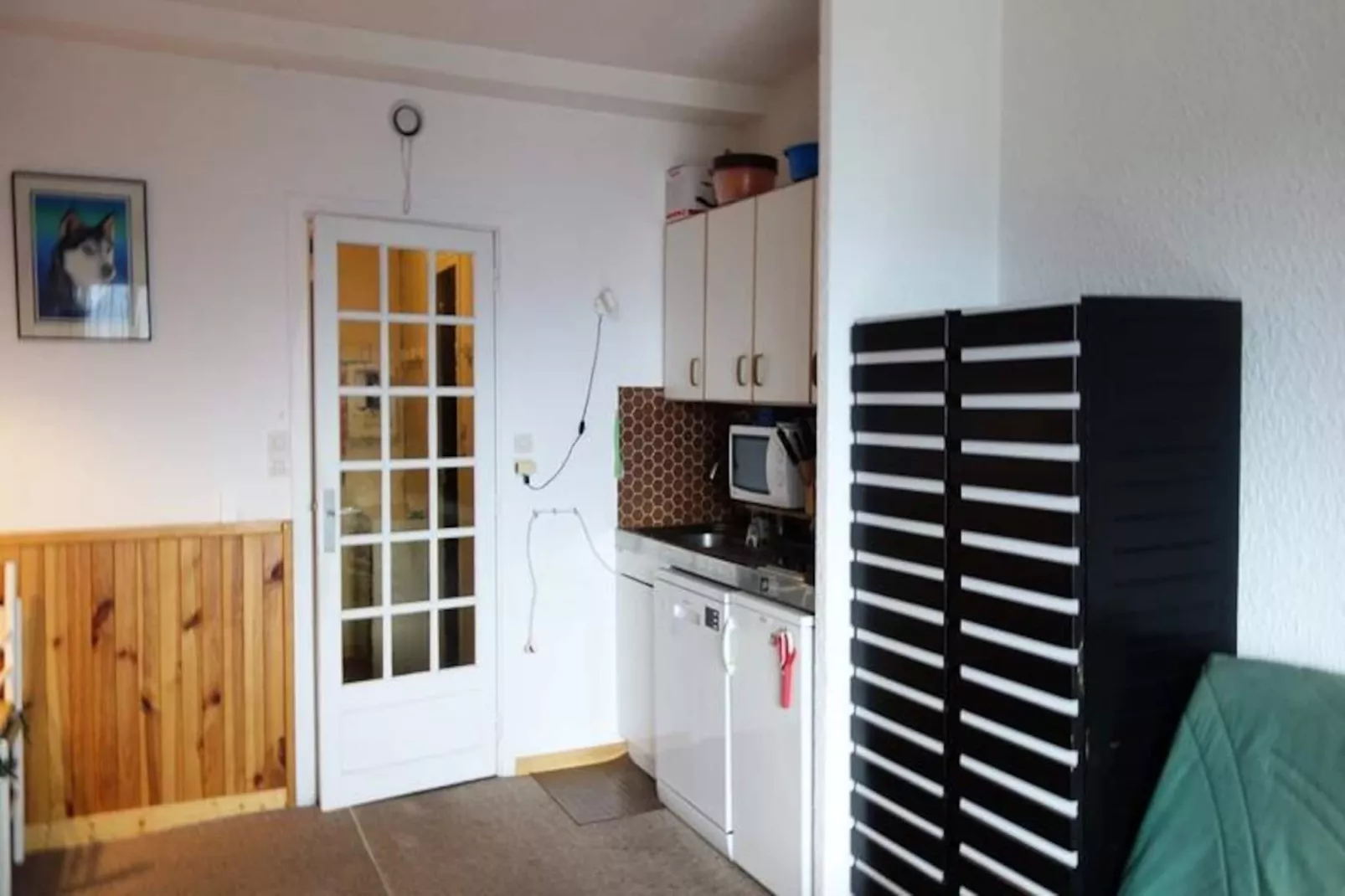 Résidence Edelweiss