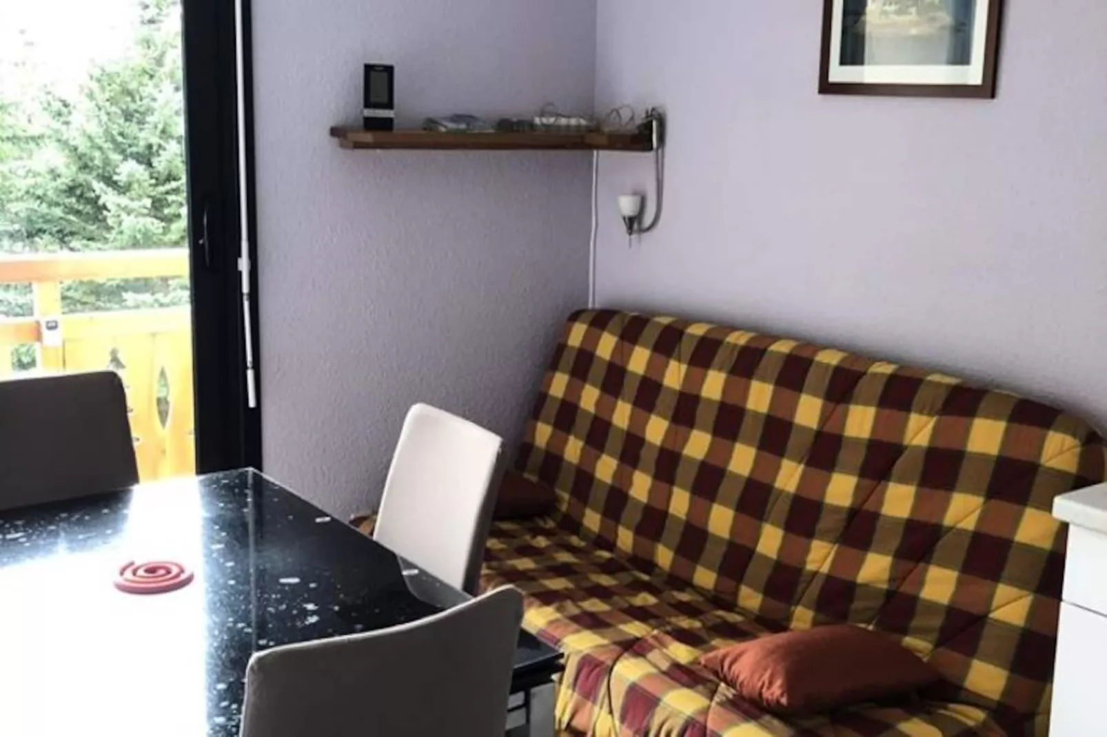 Résidence Soleil D'huez