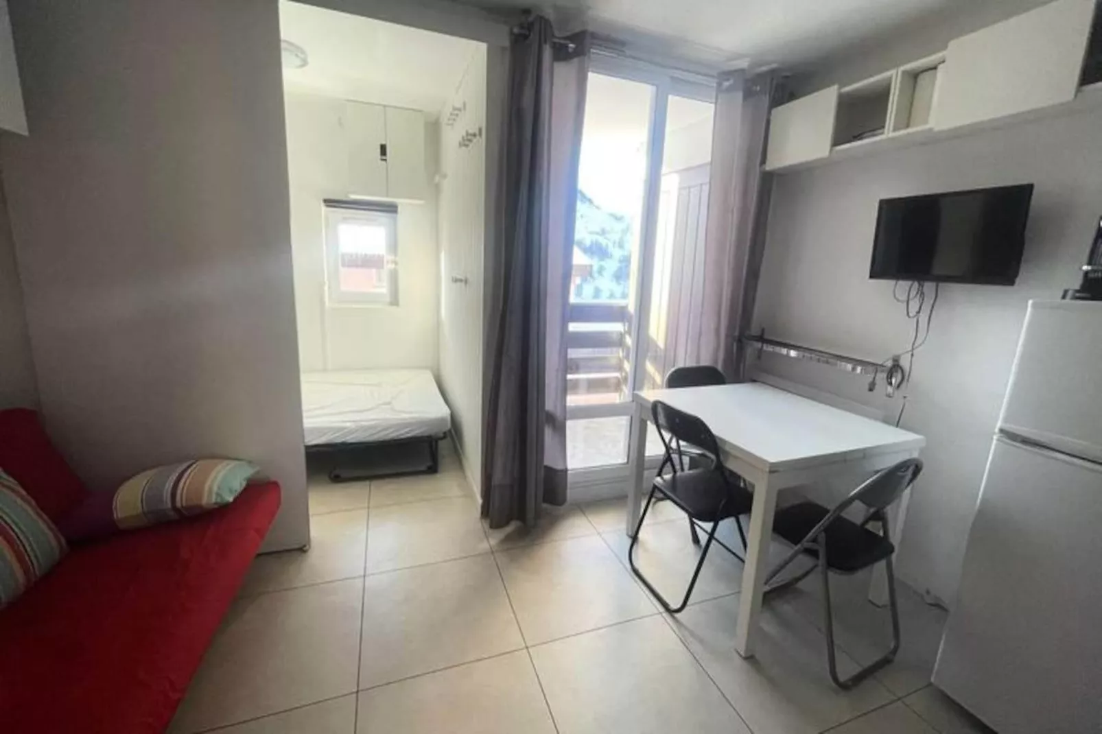 Résidence Arc En Ciel B