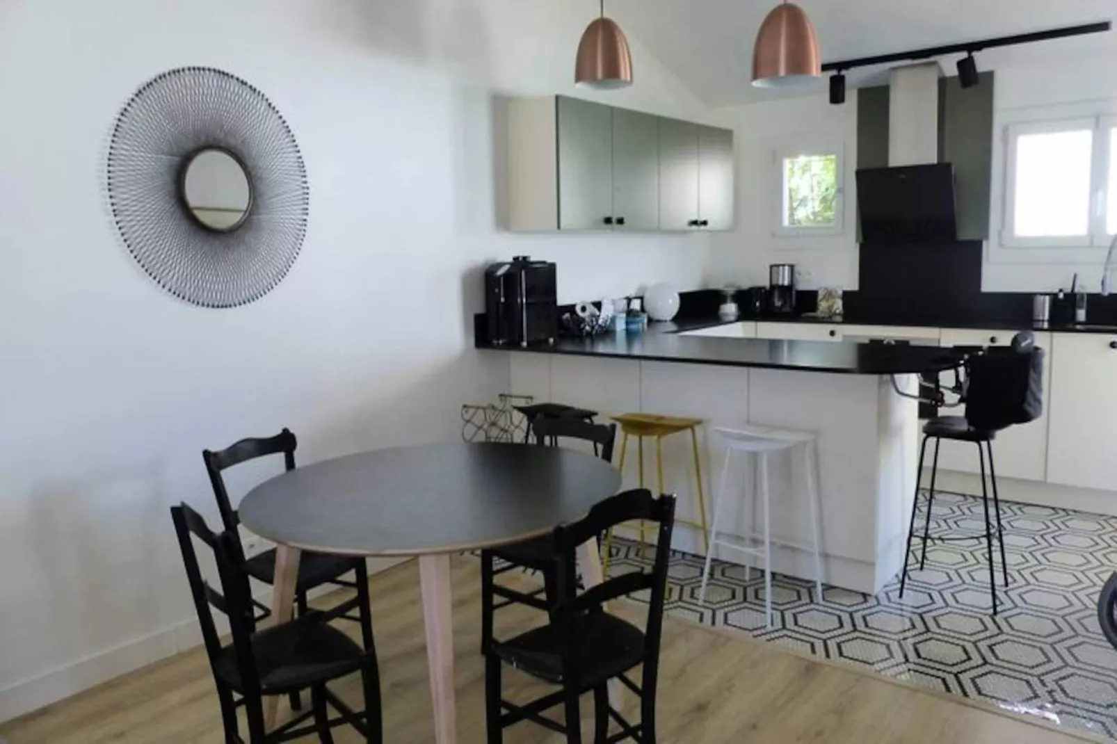 Résidence Villa Foucher