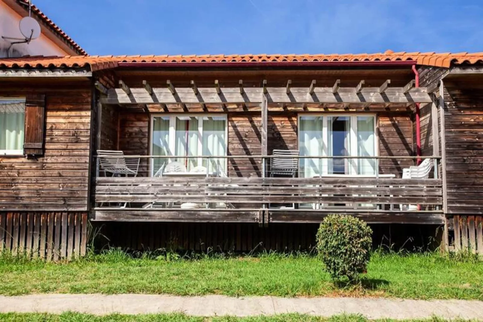 Résidence Olydéa Les Hameaux de la Chalosse***