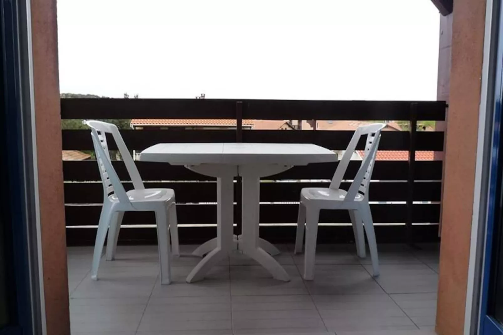 Résidence Les Baines