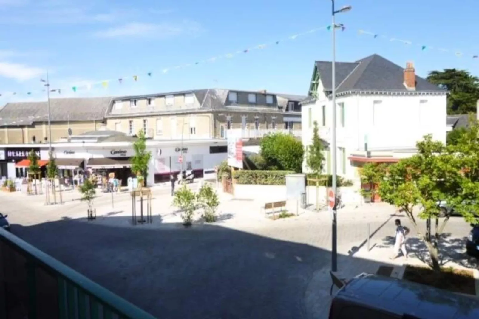 Résidence Le Welcome